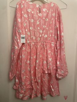 Vestido Disney De La Sirenita