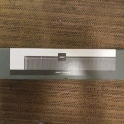 Bose Speaker 