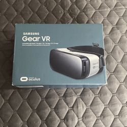 Samsung Gear Vr 