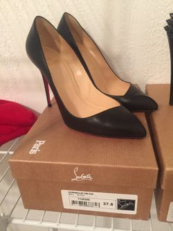 Christian louboutin