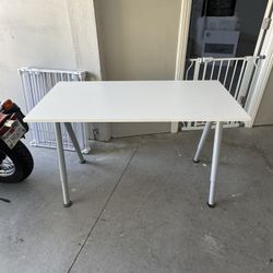 IKEA Adjustable Height Desk