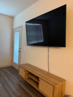 Tv Console/Stand