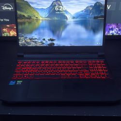 Acer Nitro Gaming Labtop