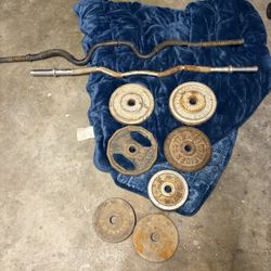 Weights 