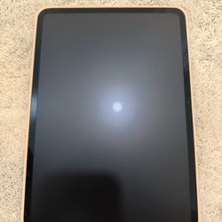 iPad Pro 11 inch M4 1TB