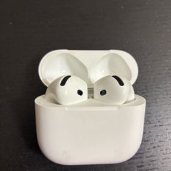 Air Pod 4s