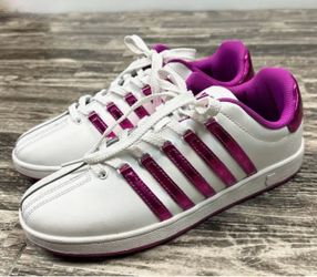 Girl shoes K Swiss