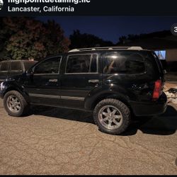 Dodge Durango 