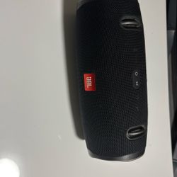 JBL EXTREME 2