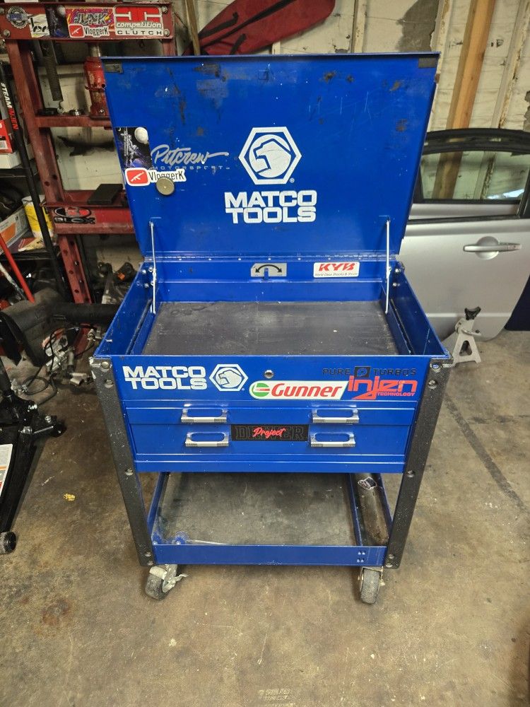 Match Tools Box Tools