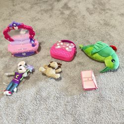 Toys