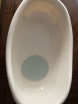 Baby Bath Tub 
