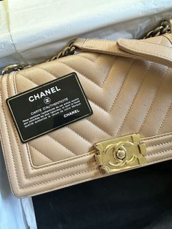 Chanel Caviar Bag , Chanel Purse, Chanel for Sale in Los Angeles, CA -  OfferUp