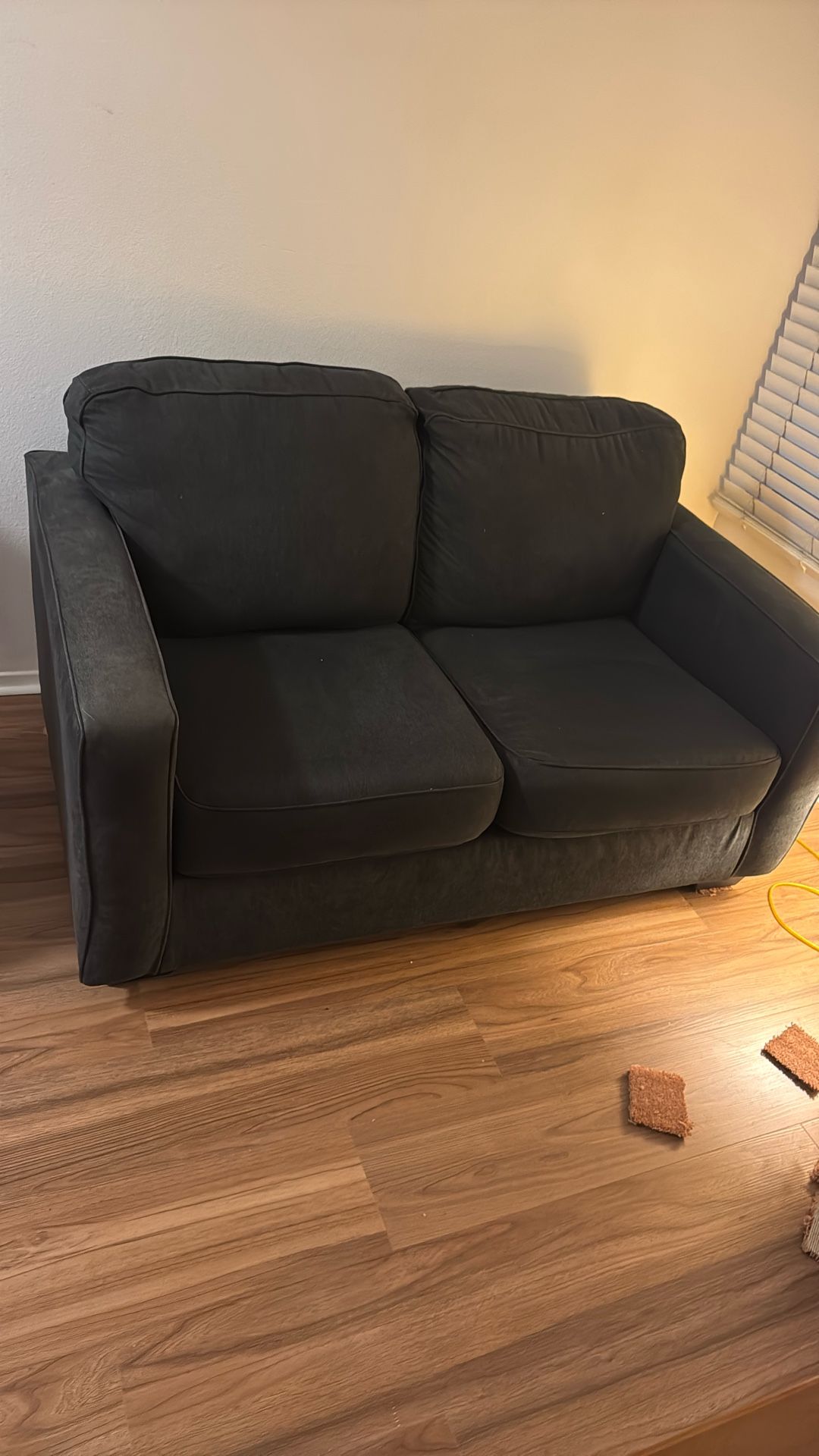 Small sofa