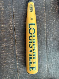 Louisville Slugger Meta USSSA Bat - Drop 5 - 31 inch