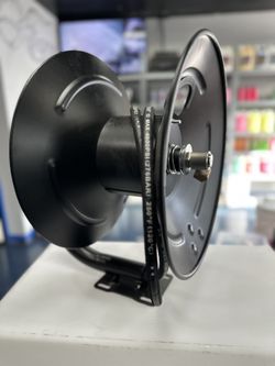 Pressure Washer Hose Reel Car Wash Detailing Equipmet
