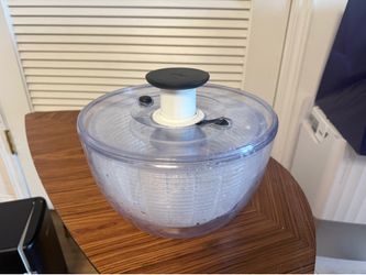 OXO Good Grips Salad Spinner