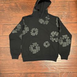 Denim Tears Hoodie