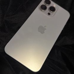 Brand New 15 Pro Max T Mobile 