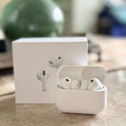AirPod Pro 3s ANC