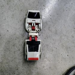 1980's And Up Transformers