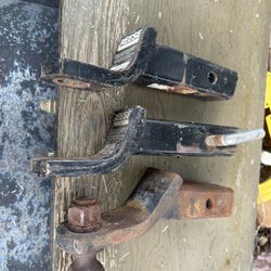 Trailer Hitch