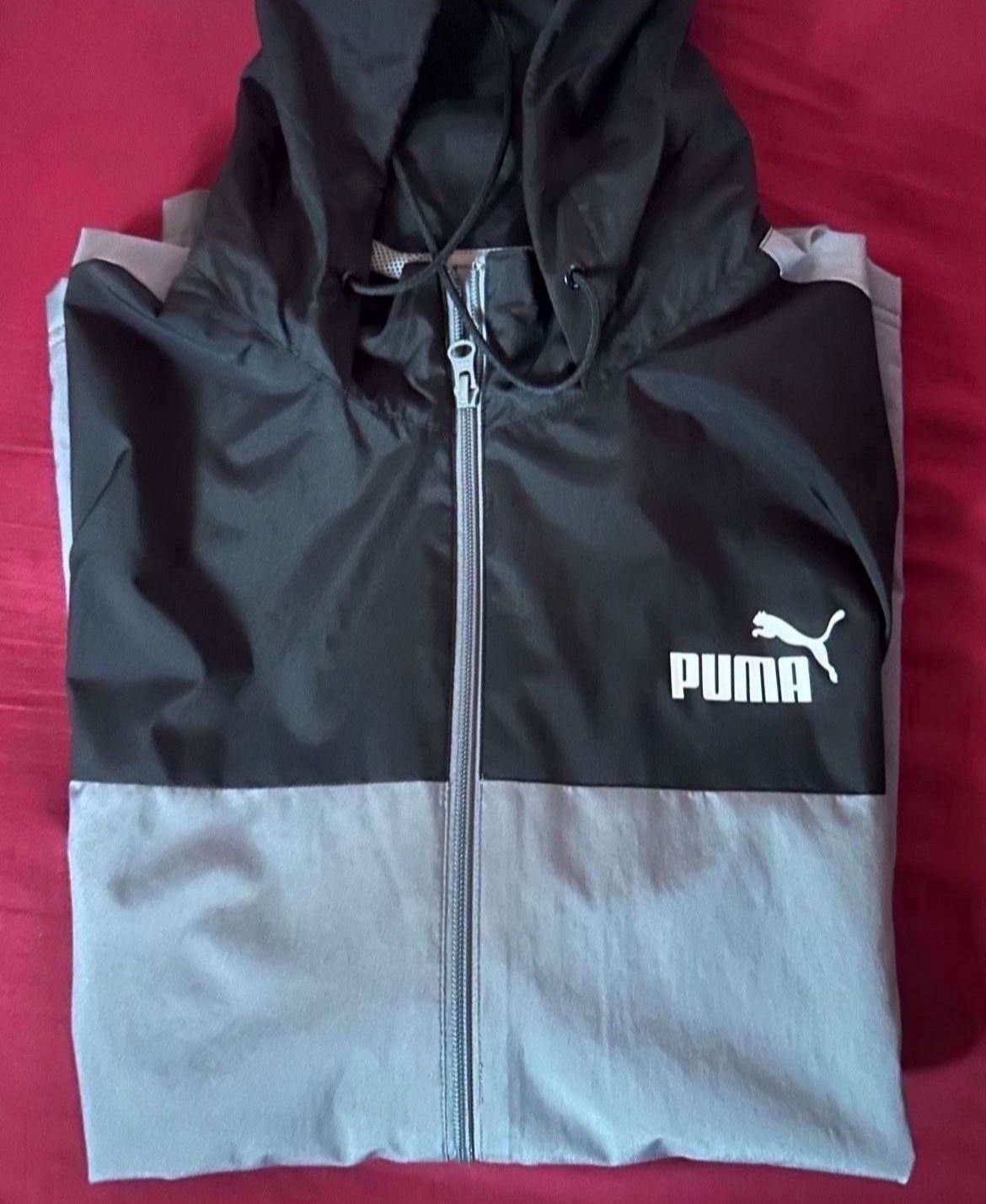 Puma Jacket