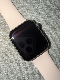 Apple Watch Series 4