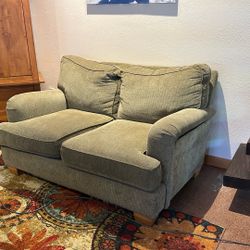 Free Couch