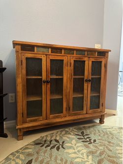 Furniture Sale Dining Buffet or Media Niche