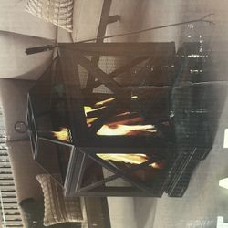 Fire Pit