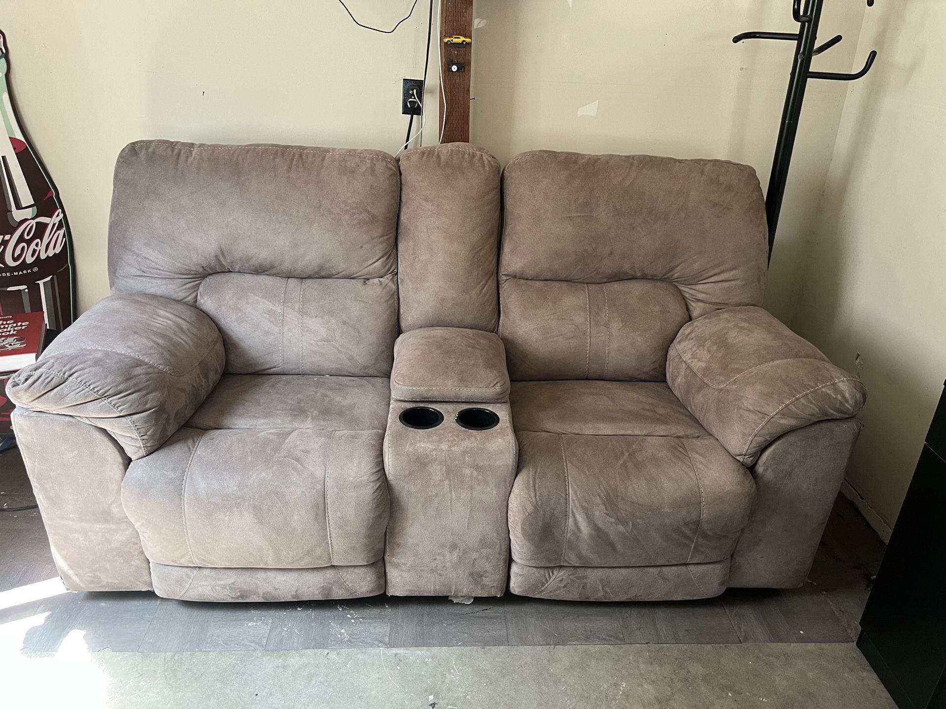 For Sale