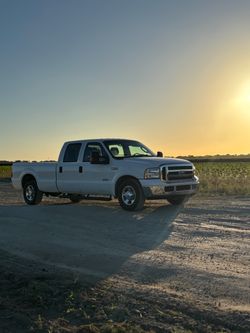 2007 Ford F-350