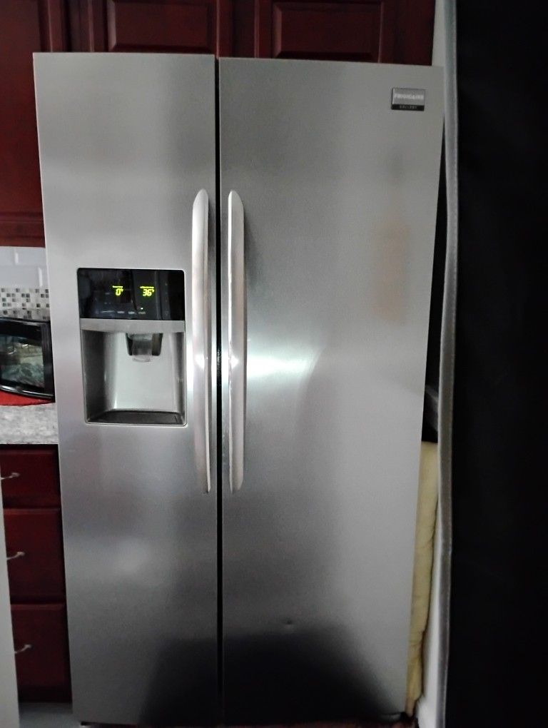 Frigidaire Refrigerator For Sale