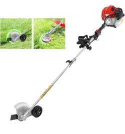 SODONAD 43cc 2-Stroke Gas Powered Weed Eater – String Trimmer / Brush Cutter / Edger