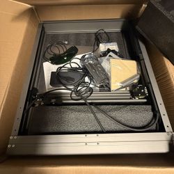 Laser Engraver