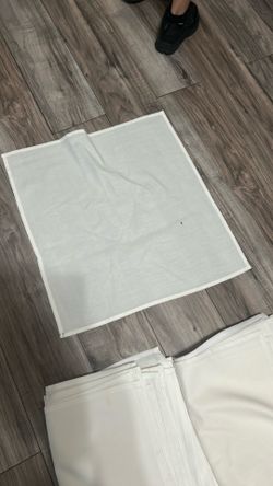 Napkin cloth