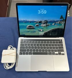 Apple MacBook Pro 2020 13.3” M1 512gb