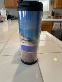 Tumbler Mug