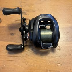 JDM Shimano Aldebaren BFS-XG