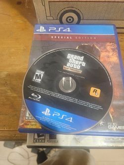 Playstation