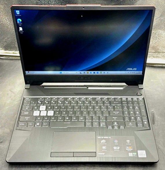 Great Gaming Laptop !!