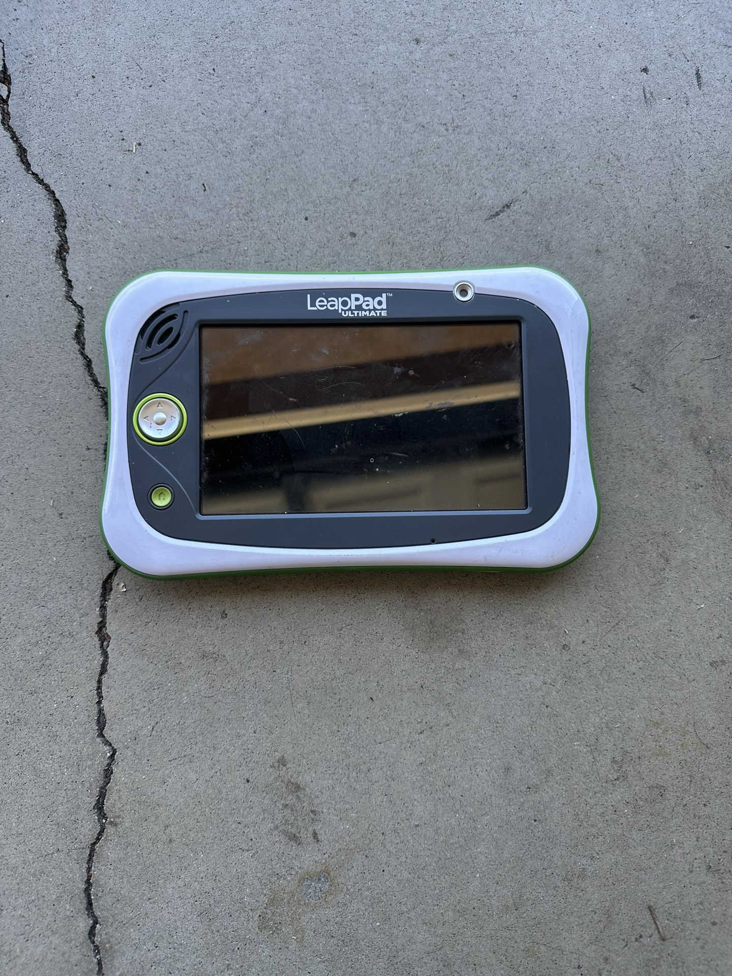 Leap pad  Ultimate 
