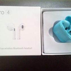 Iphone Bluetooth Headphones 