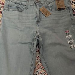 Levi’s Jeans For Women Size 10