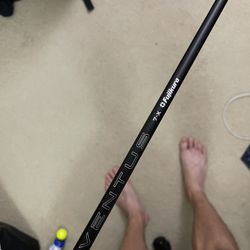 Ventus Velocore Black Plus 7x