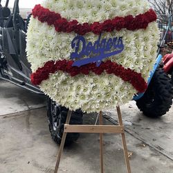 Funeral Flowers Arrangements 