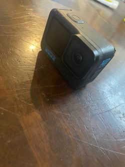 Go pro hero 12