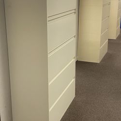 File Cabinets 