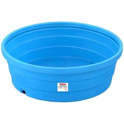 350 Gallon Stock Tank